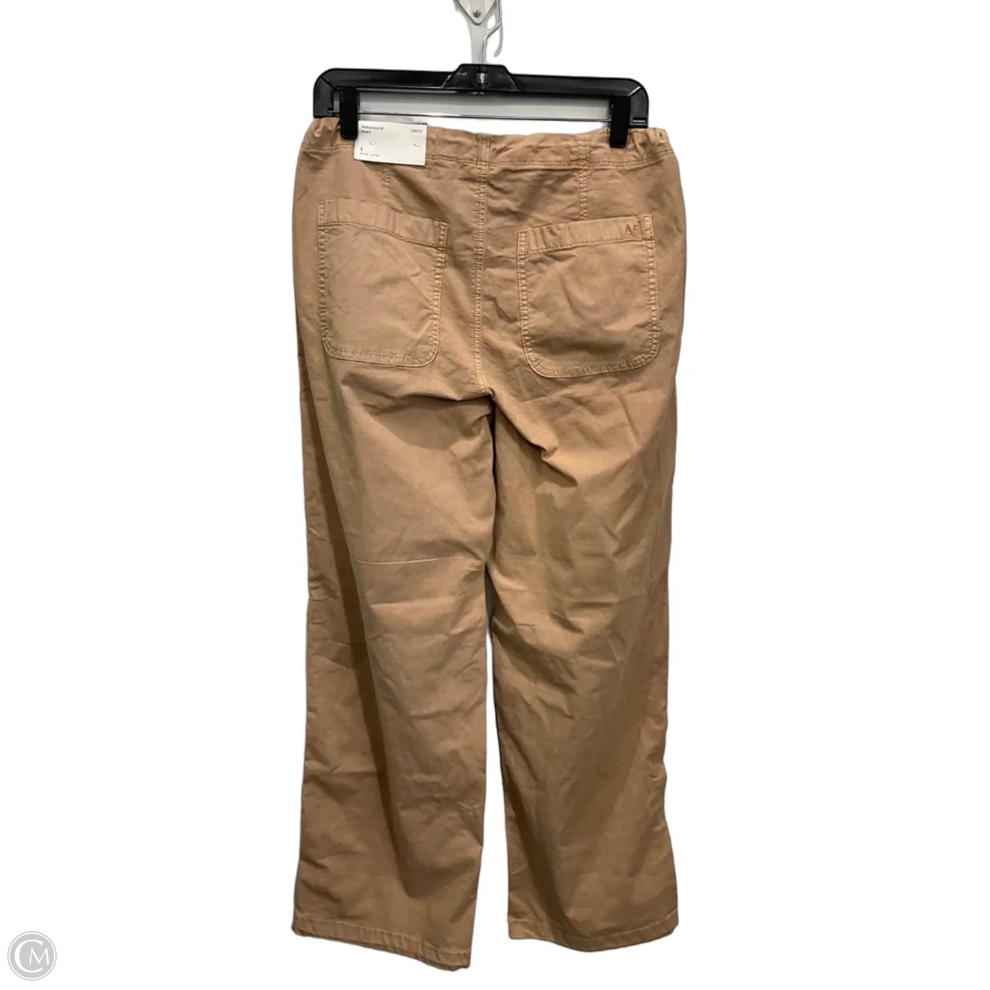 Pants Cargo & Utility By American Eagle In Tan, Size: 4