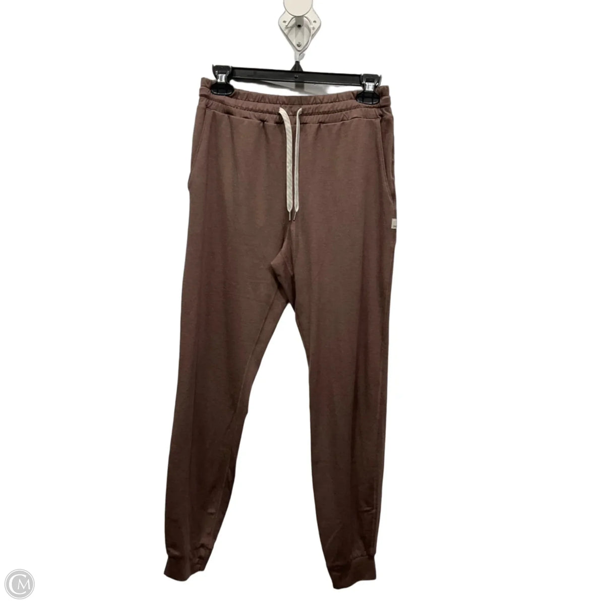 Athletic Pants By Vuori In Brown, Size: Xs
