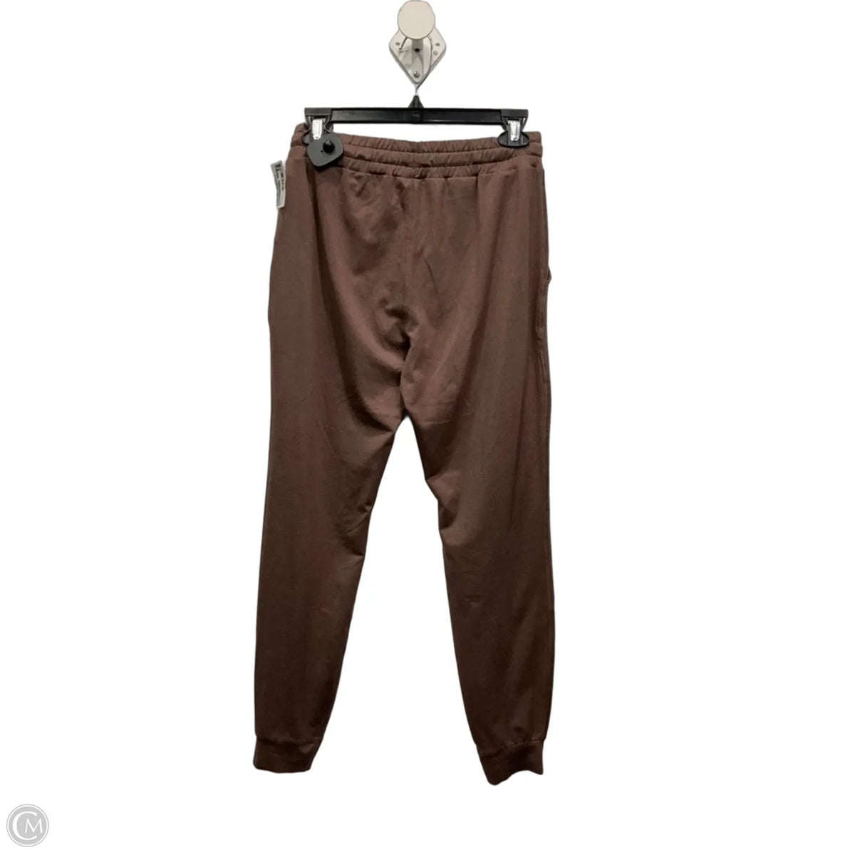 Athletic Pants By Vuori In Brown, Size: Xs