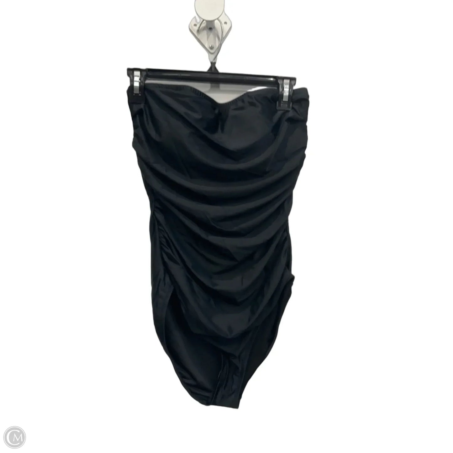 Swimsuit By J. Crew In Black, Size: M