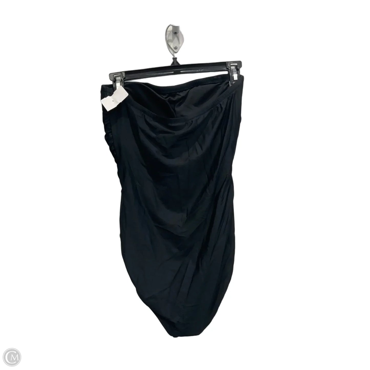 Swimsuit By J. Crew In Black, Size: M
