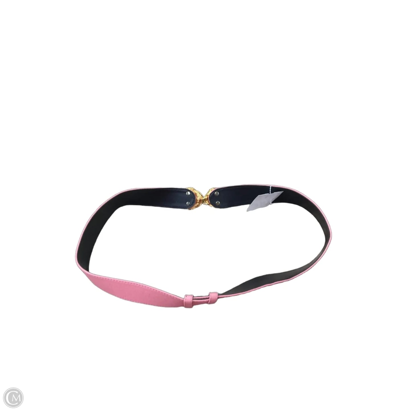 Belt By Clothes Mentor, Size: Small