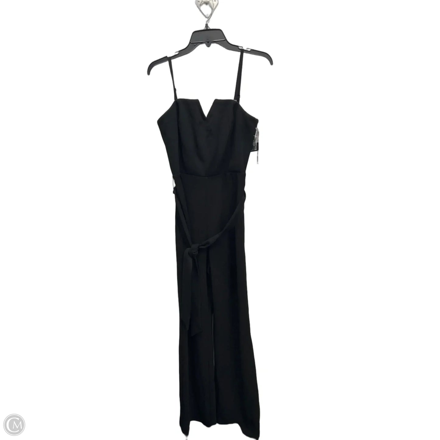 Jumpsuit By White House Black Market In Black, Size: S