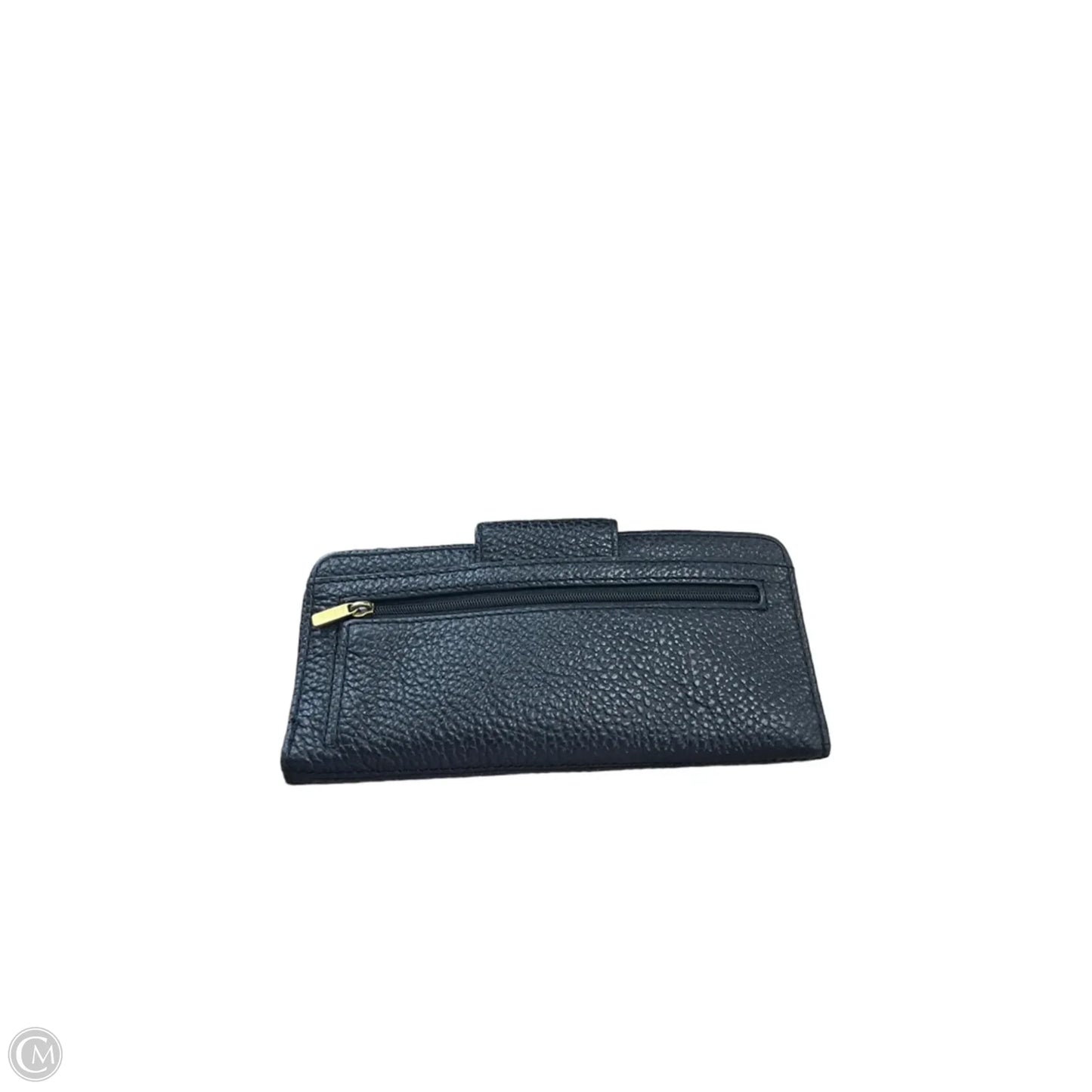 Wallet By Fossil, Size: Medium