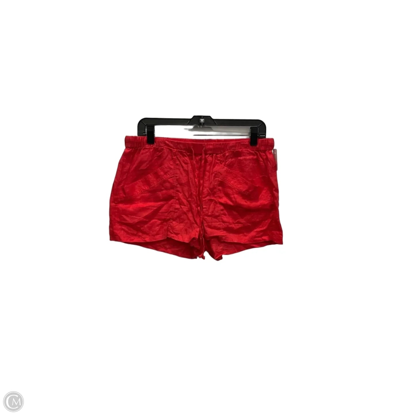 Shorts By J. Crew In Red, Size: 8