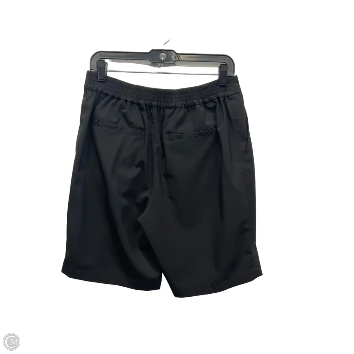 Shorts By Tommy Bahama In Black, Size: 12