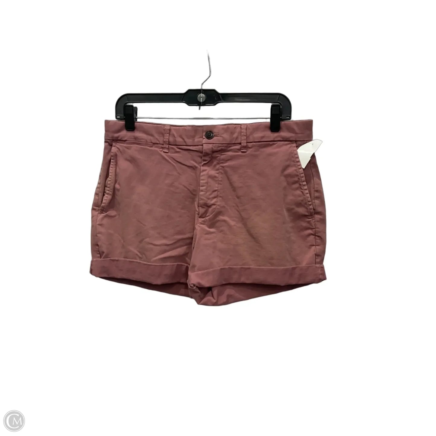 Shorts By Gap In Red, Size: 8