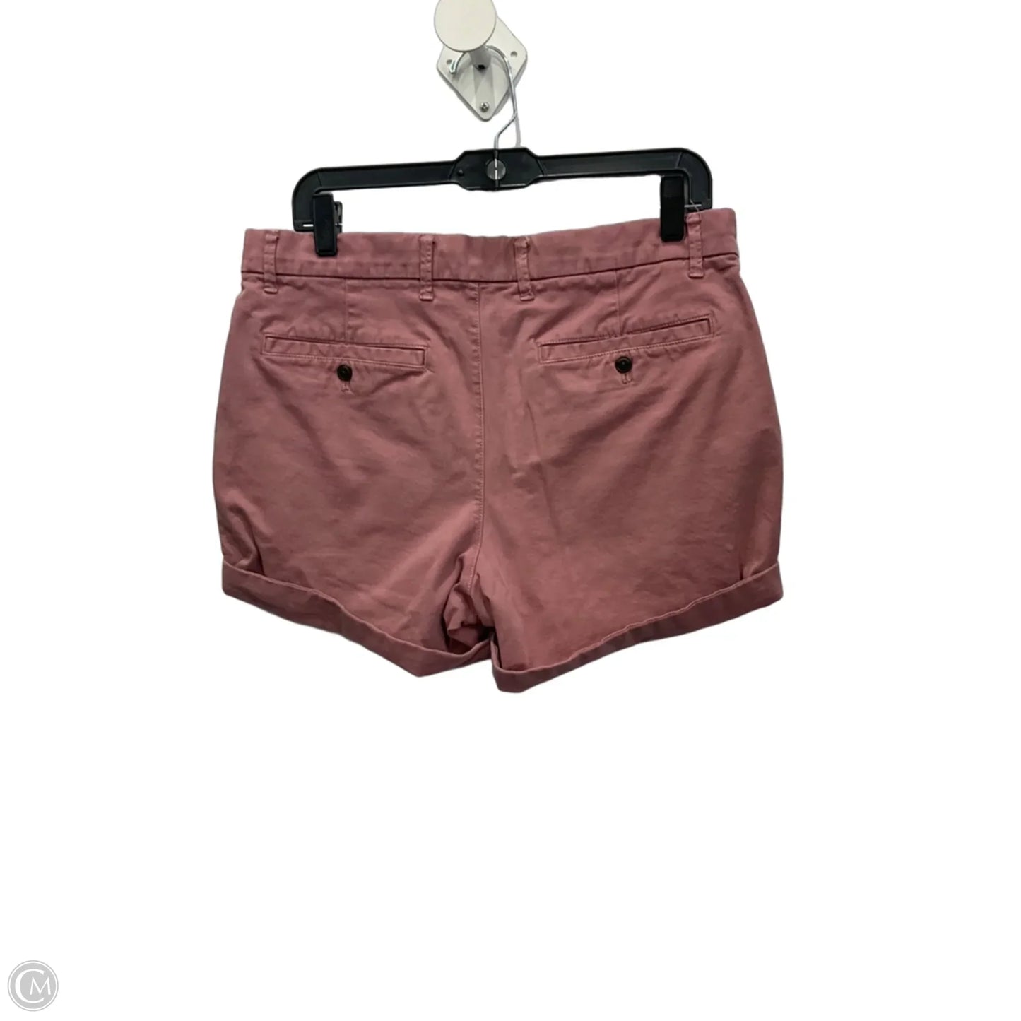 Shorts By Gap In Red, Size: 8