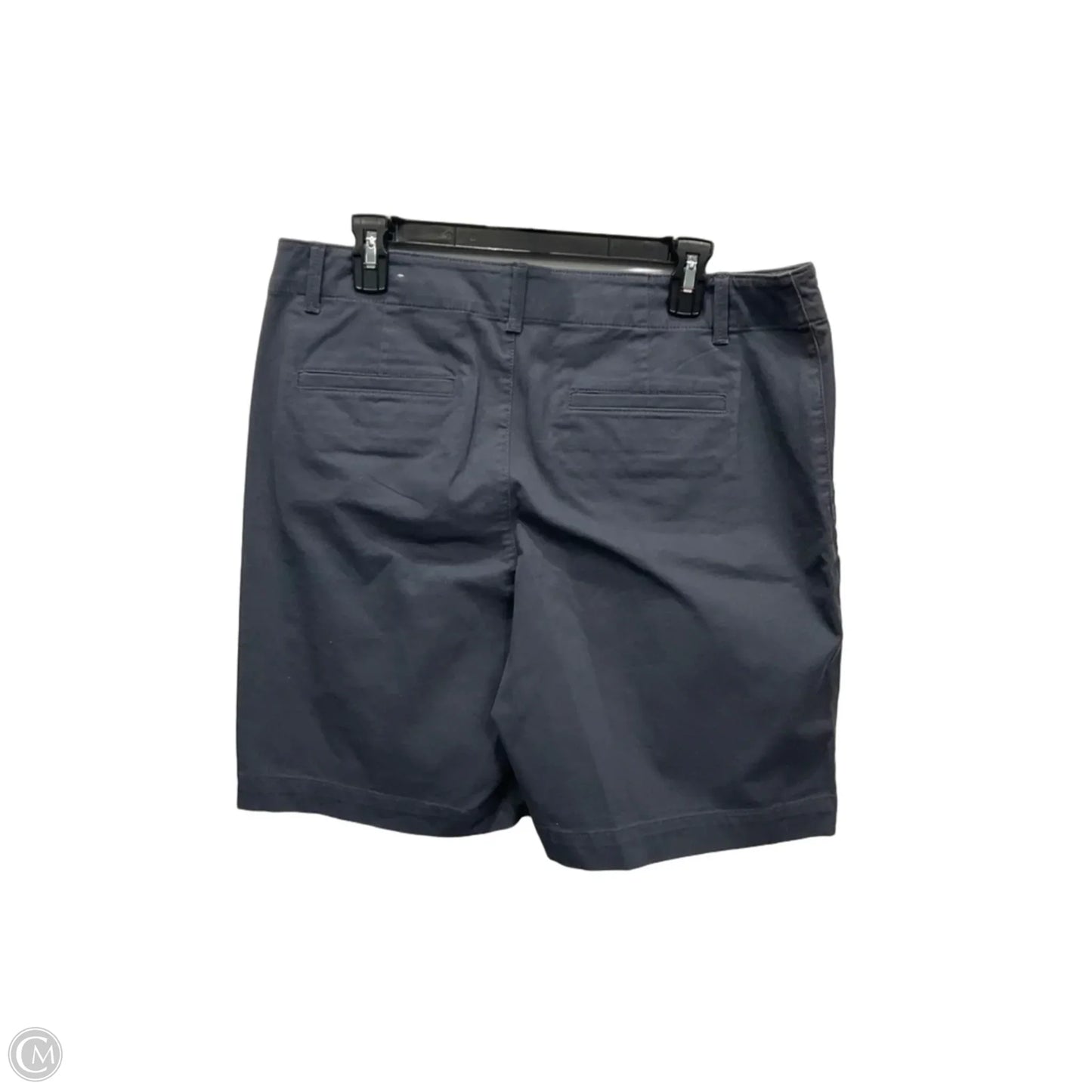 Shorts By Loft In Grey, Size: 12