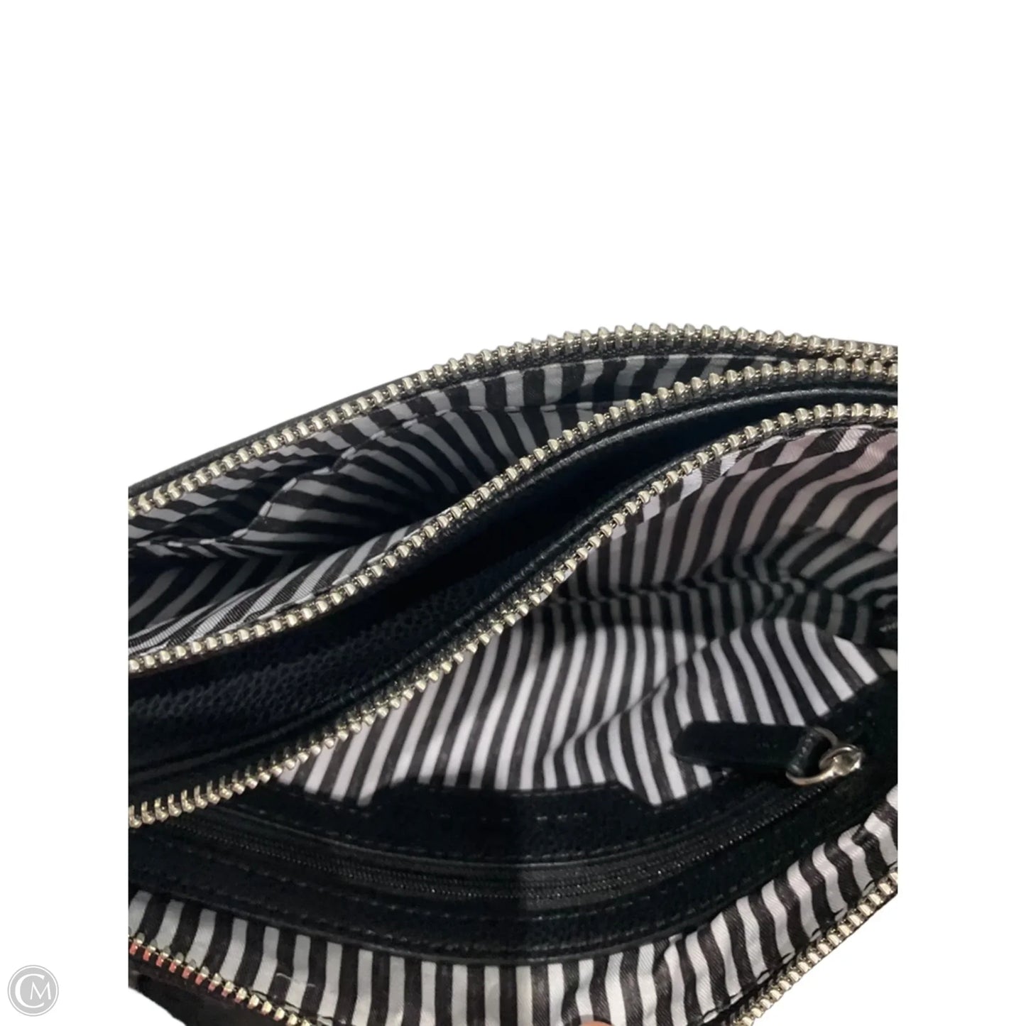 Crossbody By Rae Dunn, Size: Medium