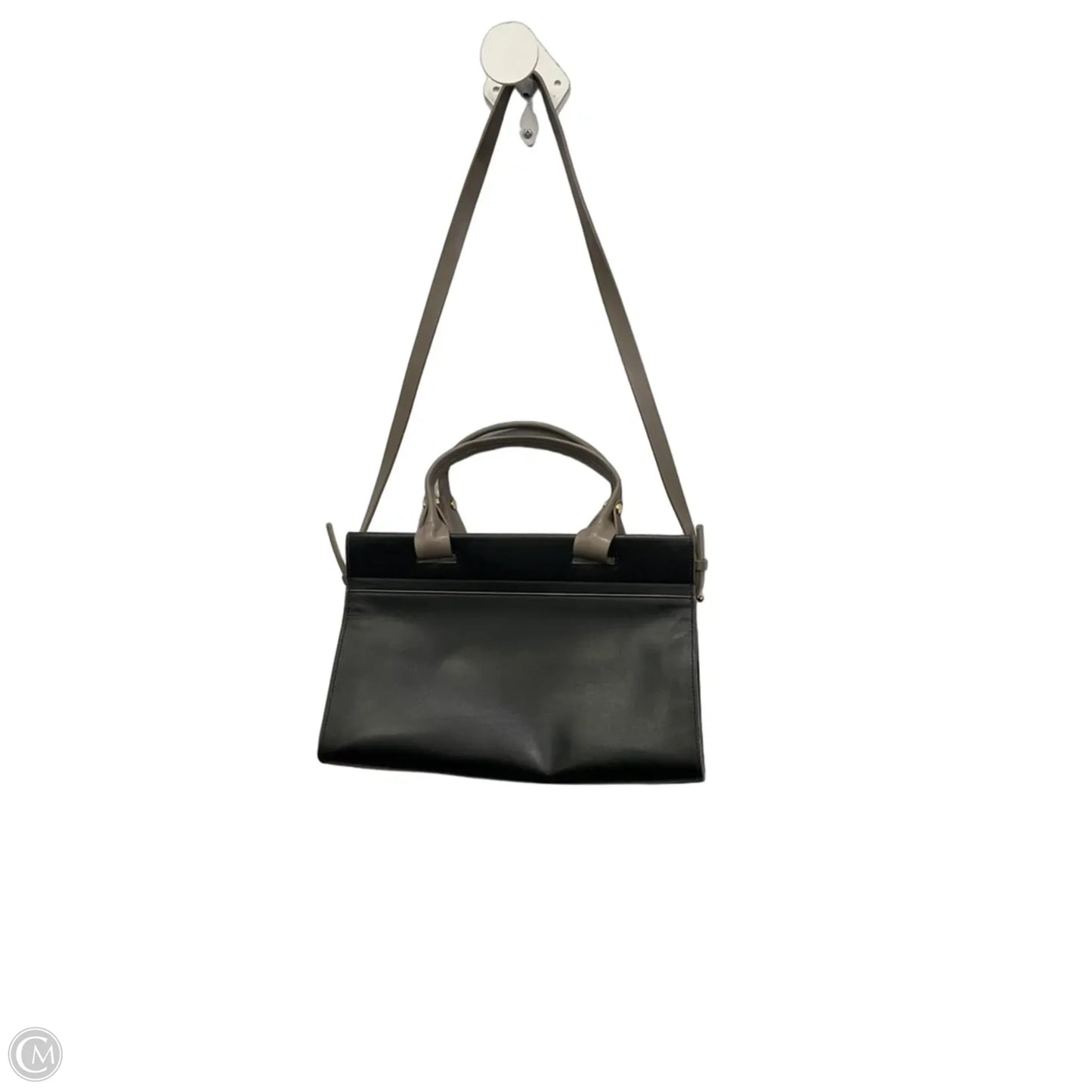 Crossbody By Halston Heritage, Size: Medium