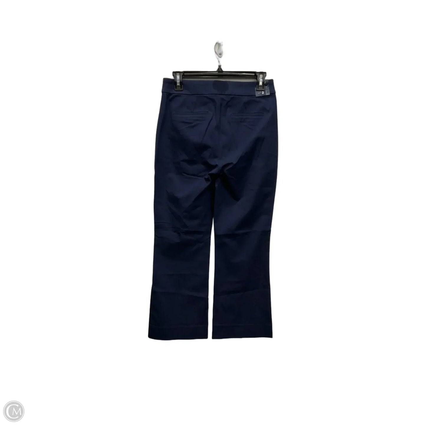 Pants Dress By J. Crew In Navy, Size: S