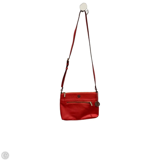 Crossbody By Anne Klein, Size: Medium