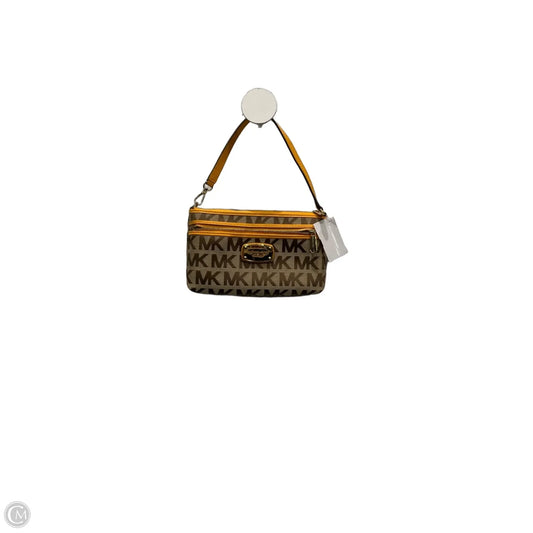 Handbag Designer By Michael Kors, Size: Small
