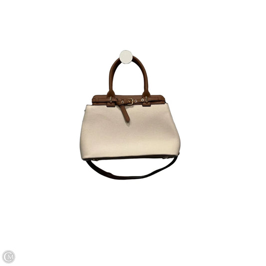 Crossbody By Clothes Mentor, Size: Medium