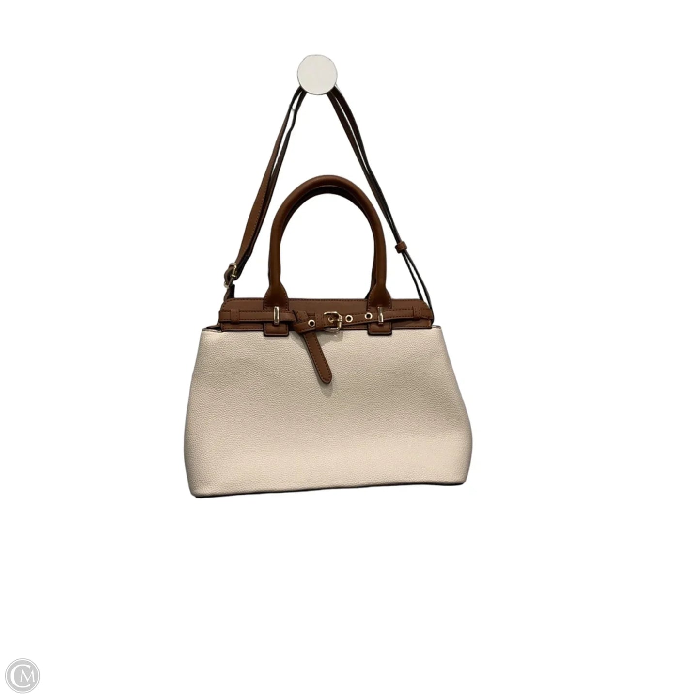 Crossbody By Clothes Mentor, Size: Medium