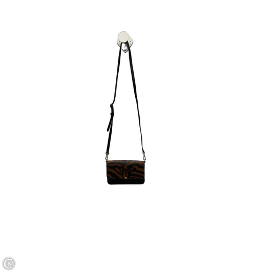 Crossbody By Nine West, Size: Small