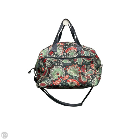 Duffle And Weekender By Vera Bradley, Size: Medium