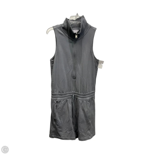 Jumpsuit By Athleta In Grey, Size: S
