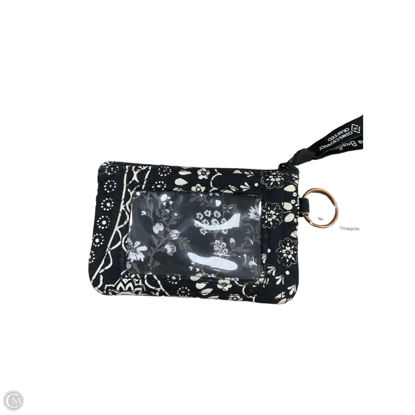 Id/card Holder By Vera Bradley, Size: