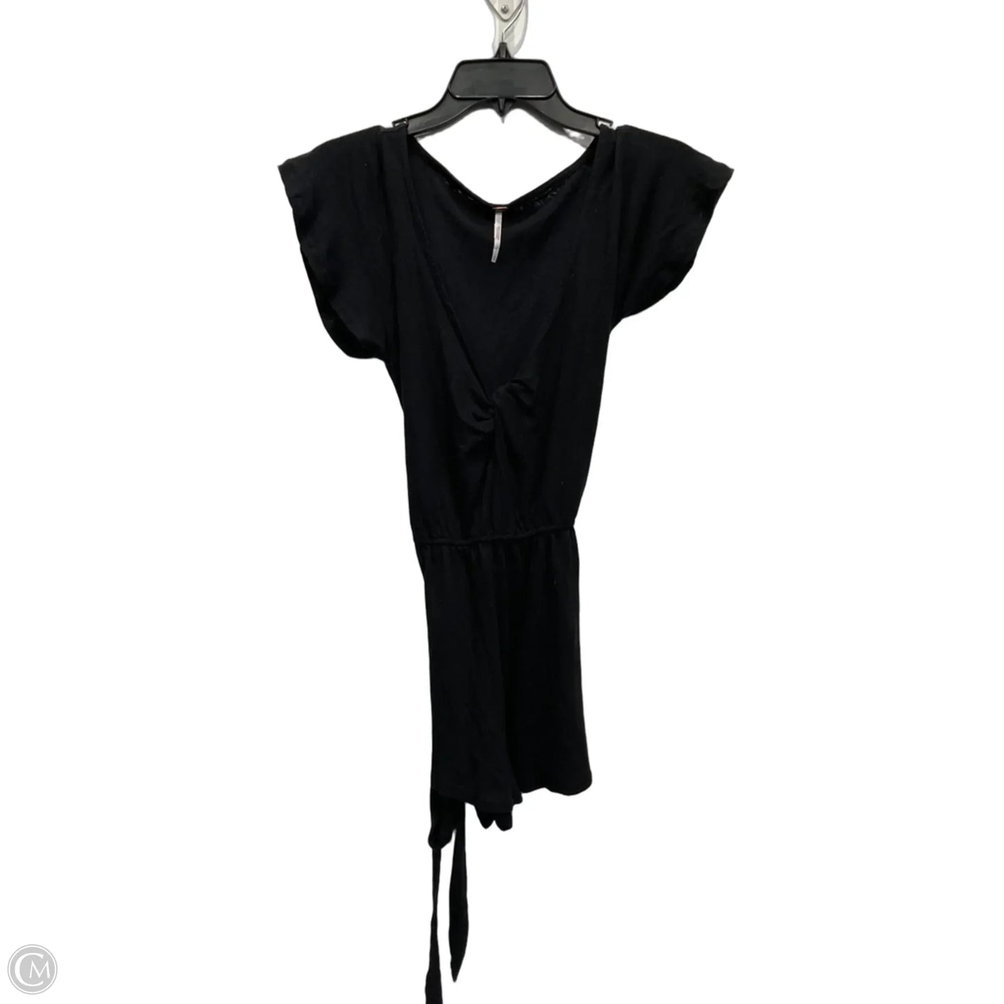 Jumpsuit By Free People In Black, Size: Xs