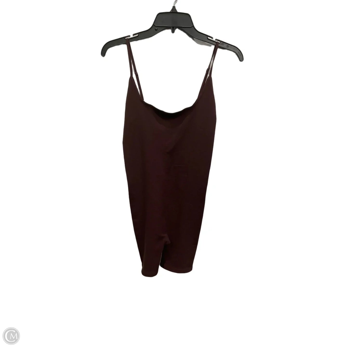 Bodysuit By Free People In Brown, Size: L