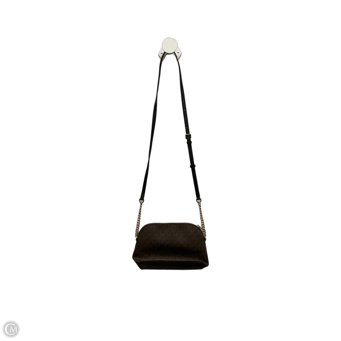 Crossbody Designer By Michael Kors, Size: Small