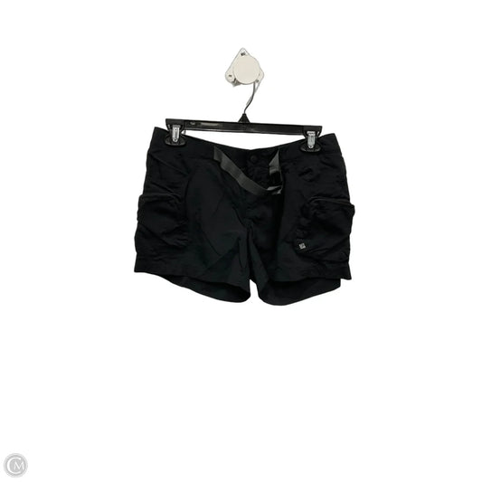 Athletic Shorts By Columbia In Black, Size: Xs