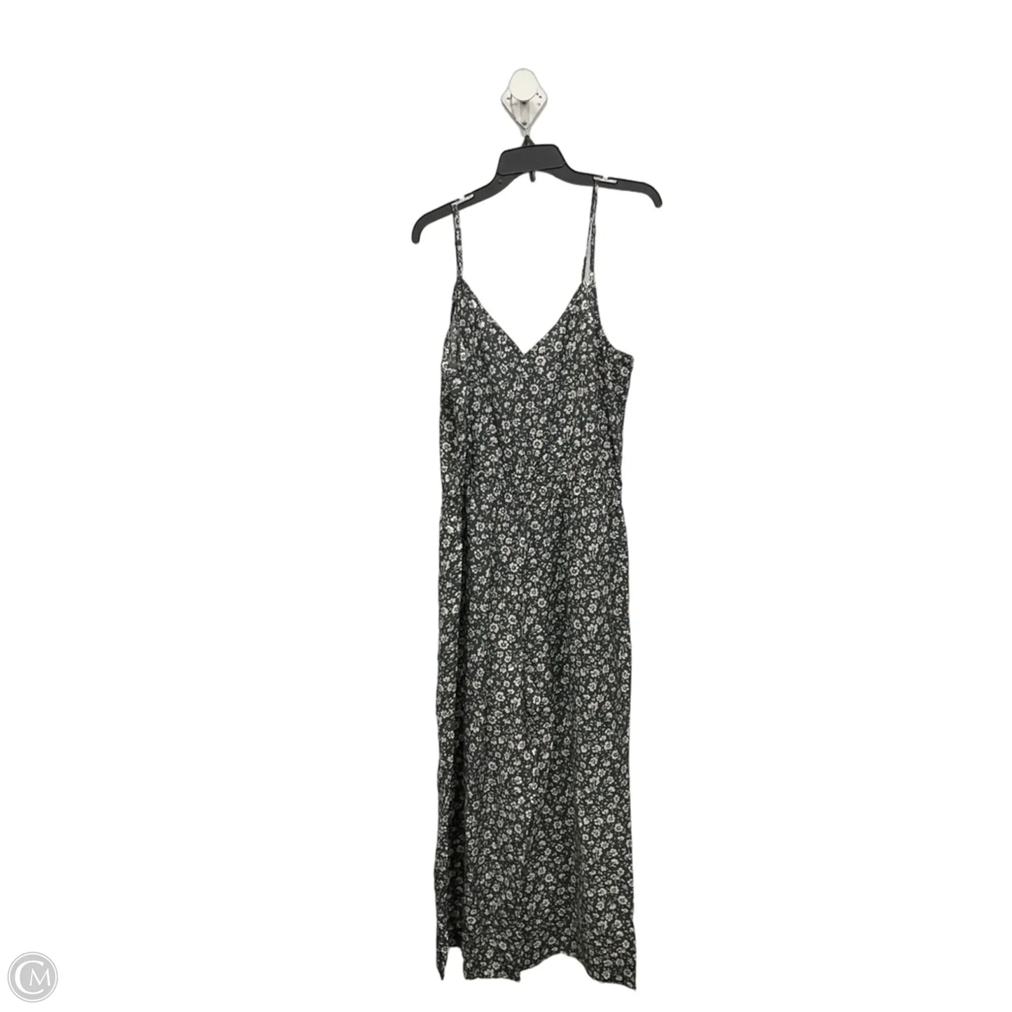 Jumpsuit By Loft In Green, Size: Xl