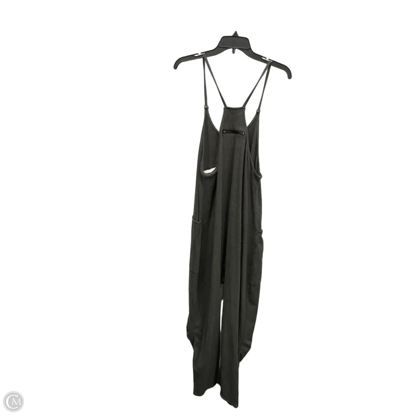 Jumpsuit By Free People In Grey, Size: Xs