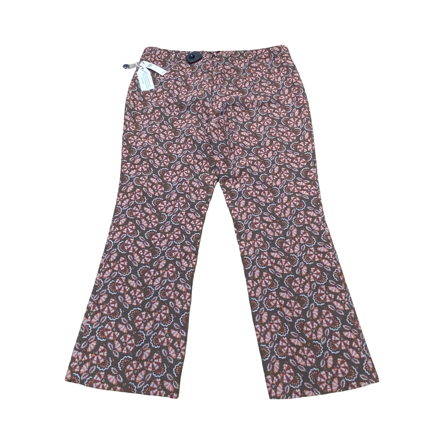 Pants Dress By Anthropologie In Multi, Size:14
