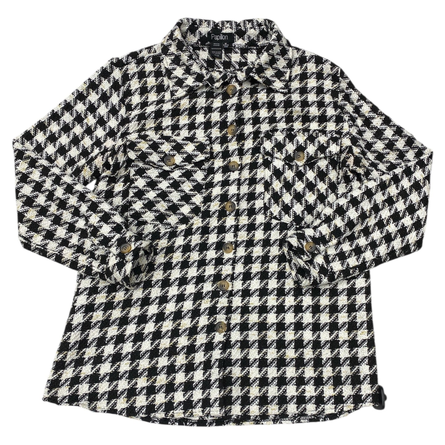 Blazer By Papillion In Multi, Size:M