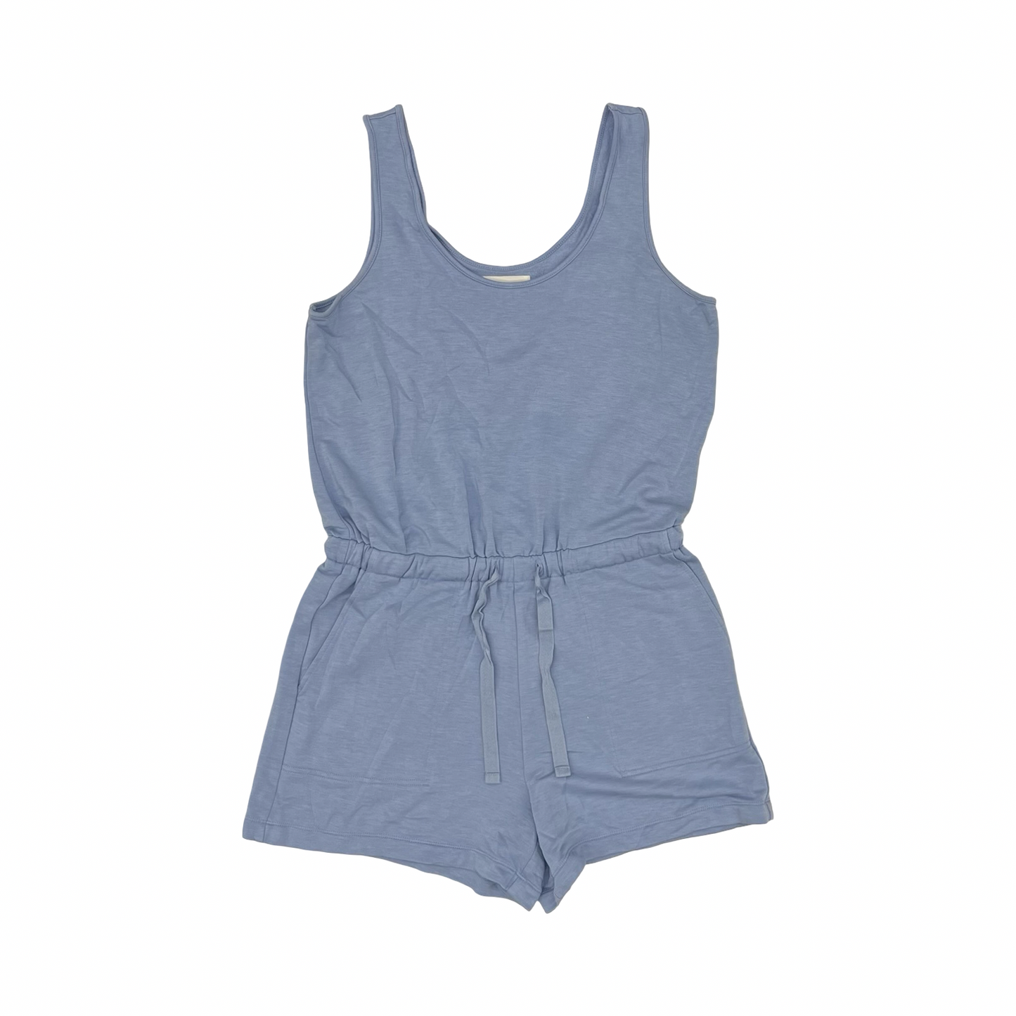 Romper By Lou And Grey In Blue, Size:M