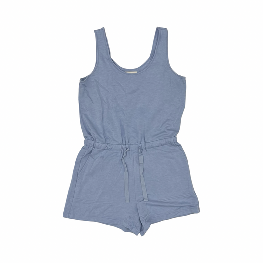 Romper By Lou And Grey In Blue, Size:M