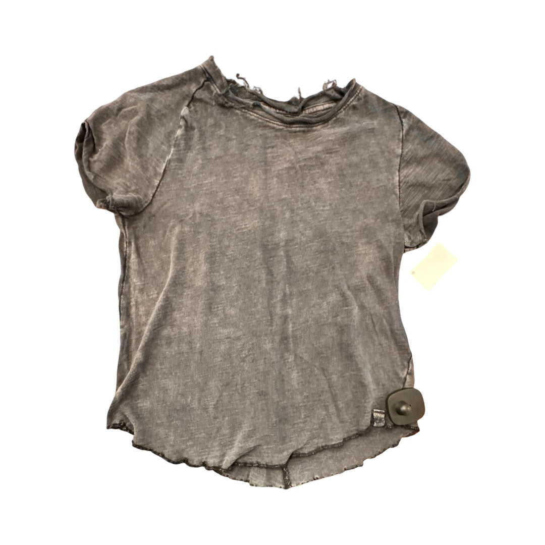 Top Ss By We The Free In Grey, Size:S