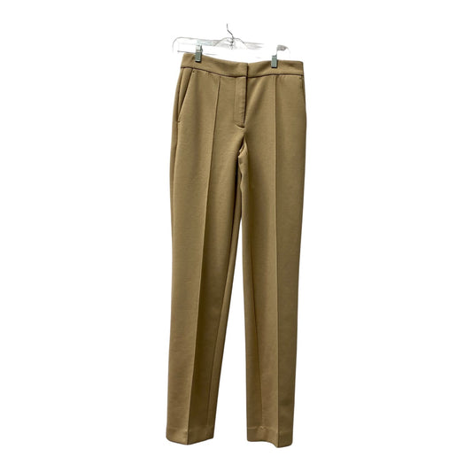 Pants Dress By Ann Taylor In Cream, Size:2