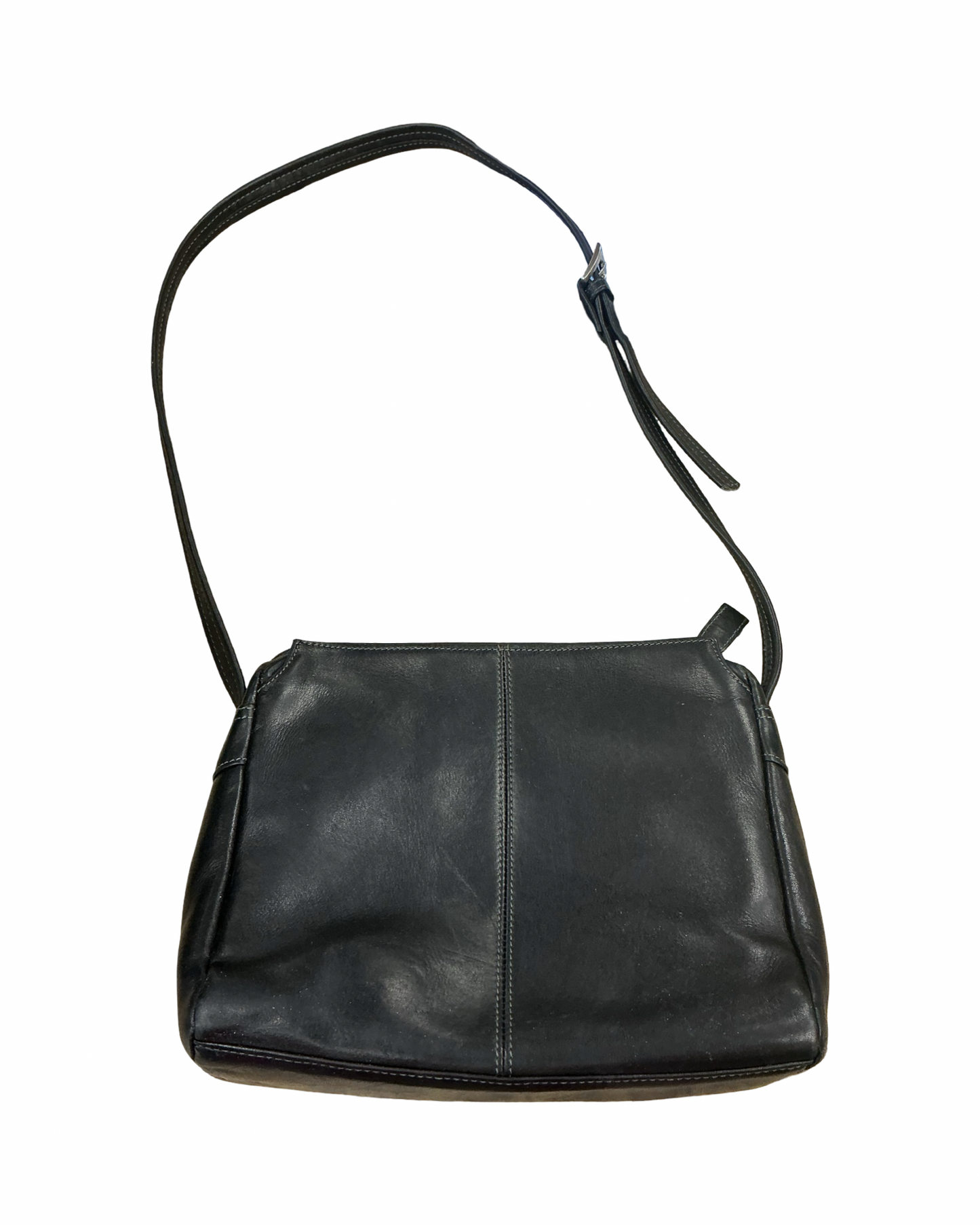 Crossbody By Tignanello  Purses In Black, Size:Medium