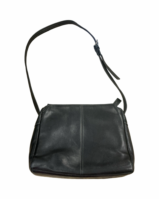 Crossbody By Tignanello  Purses In Black, Size:Medium