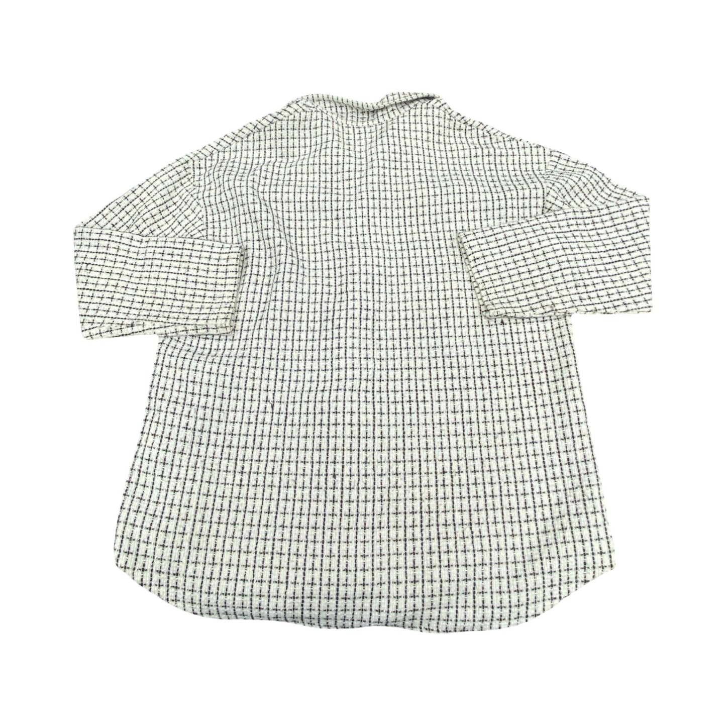 Blazer By Cmc In Black & White, Size:L