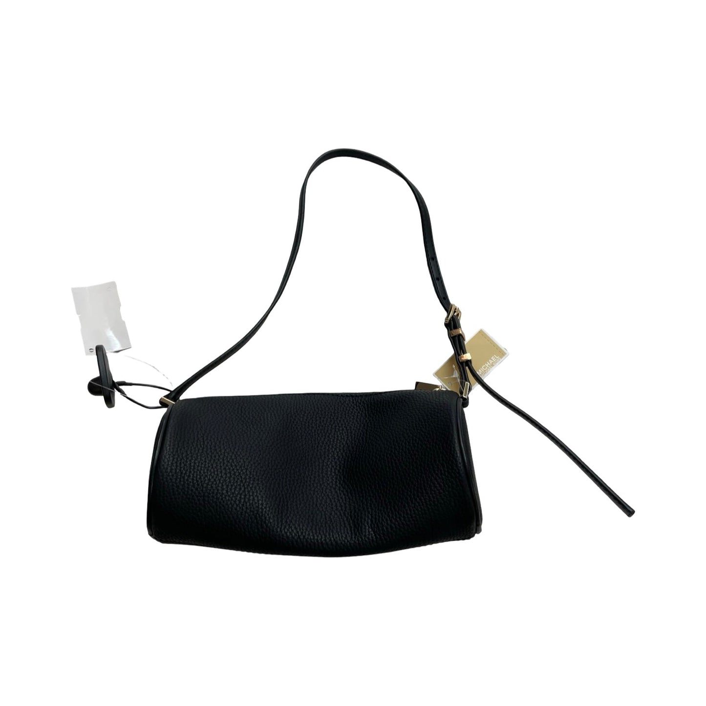 Handbag Designer By Michael Kors In Black, Size:Small