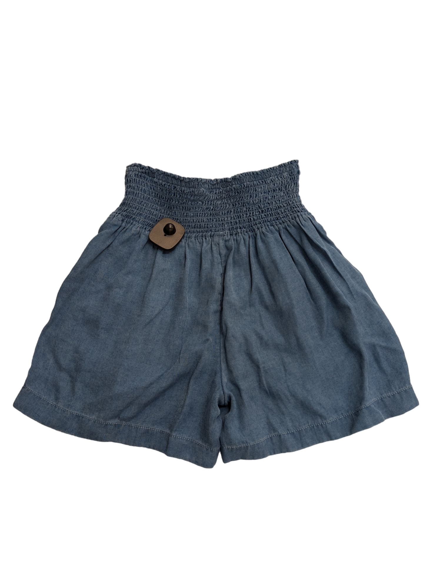 Blue Denim Shorts Joie, Size 0