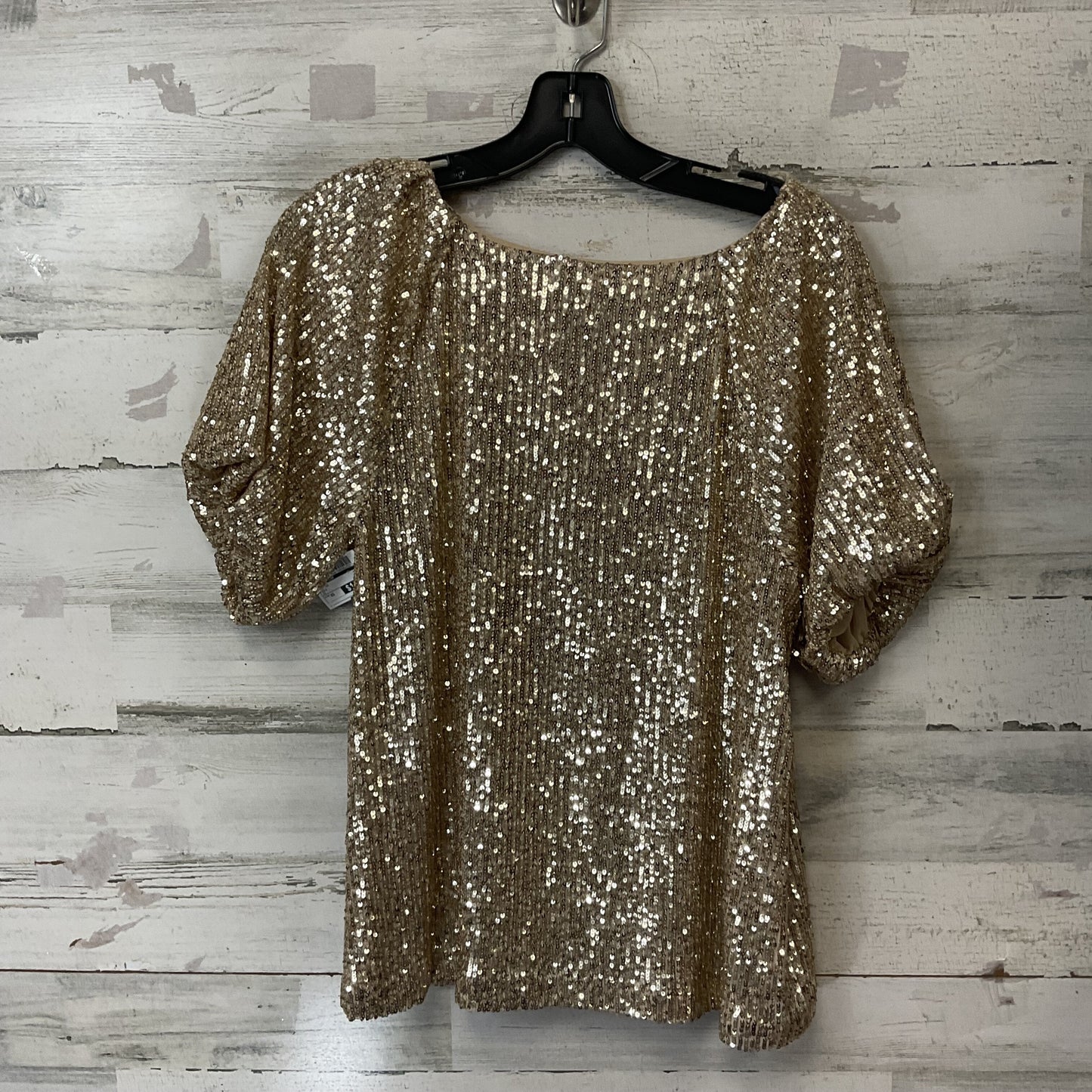 Top Short Sleeve By Ann Taylor  Size: Xs