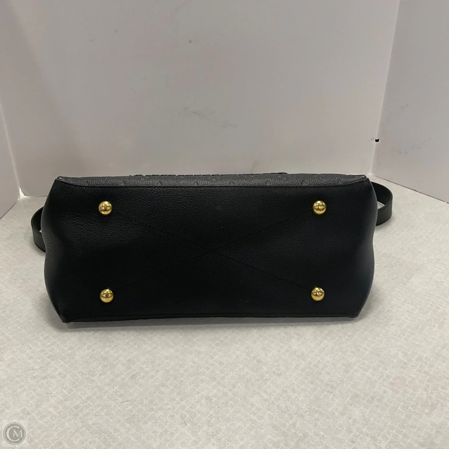 Handbag Luxury Designer By Louis Vuitton, Size: Large