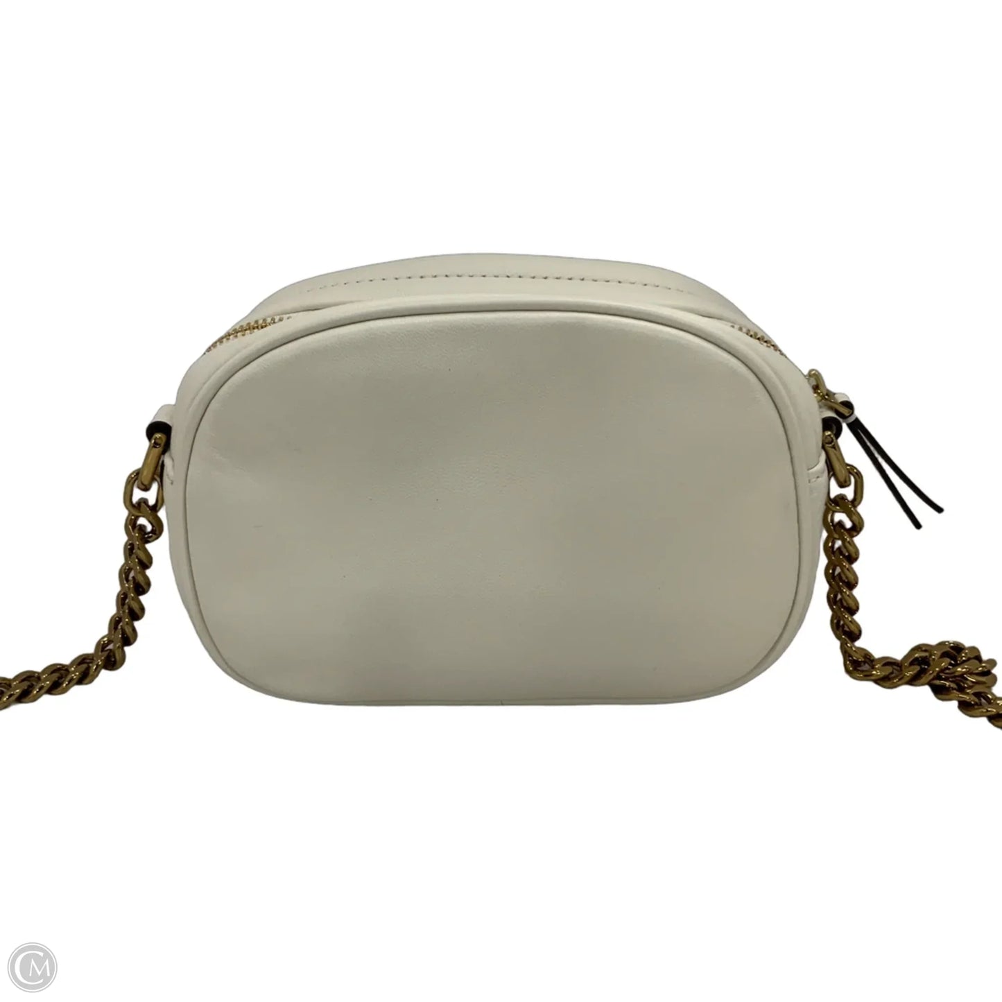 Crossbody Designer By Tory Burch, Size: Small
