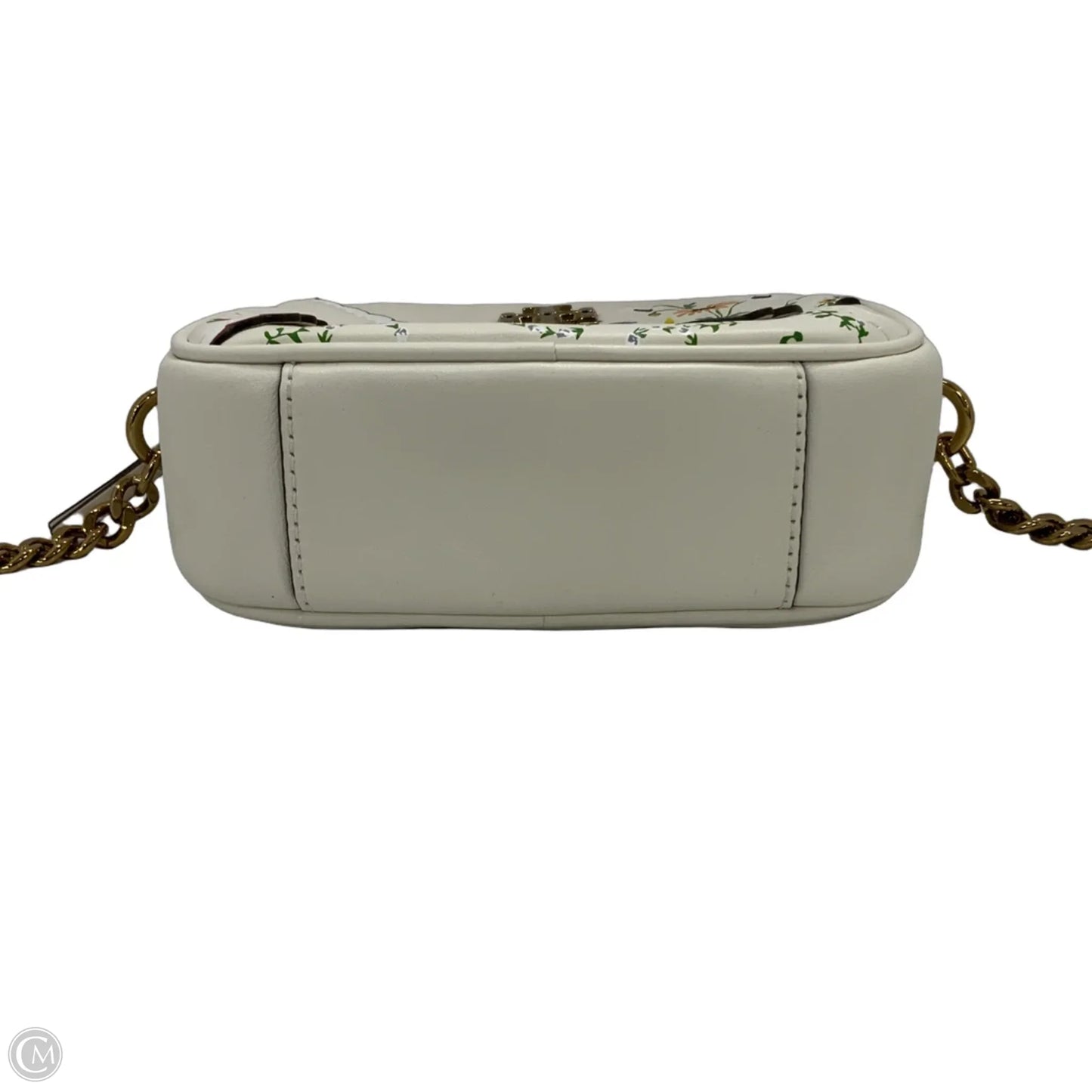 Crossbody Designer By Tory Burch, Size: Small
