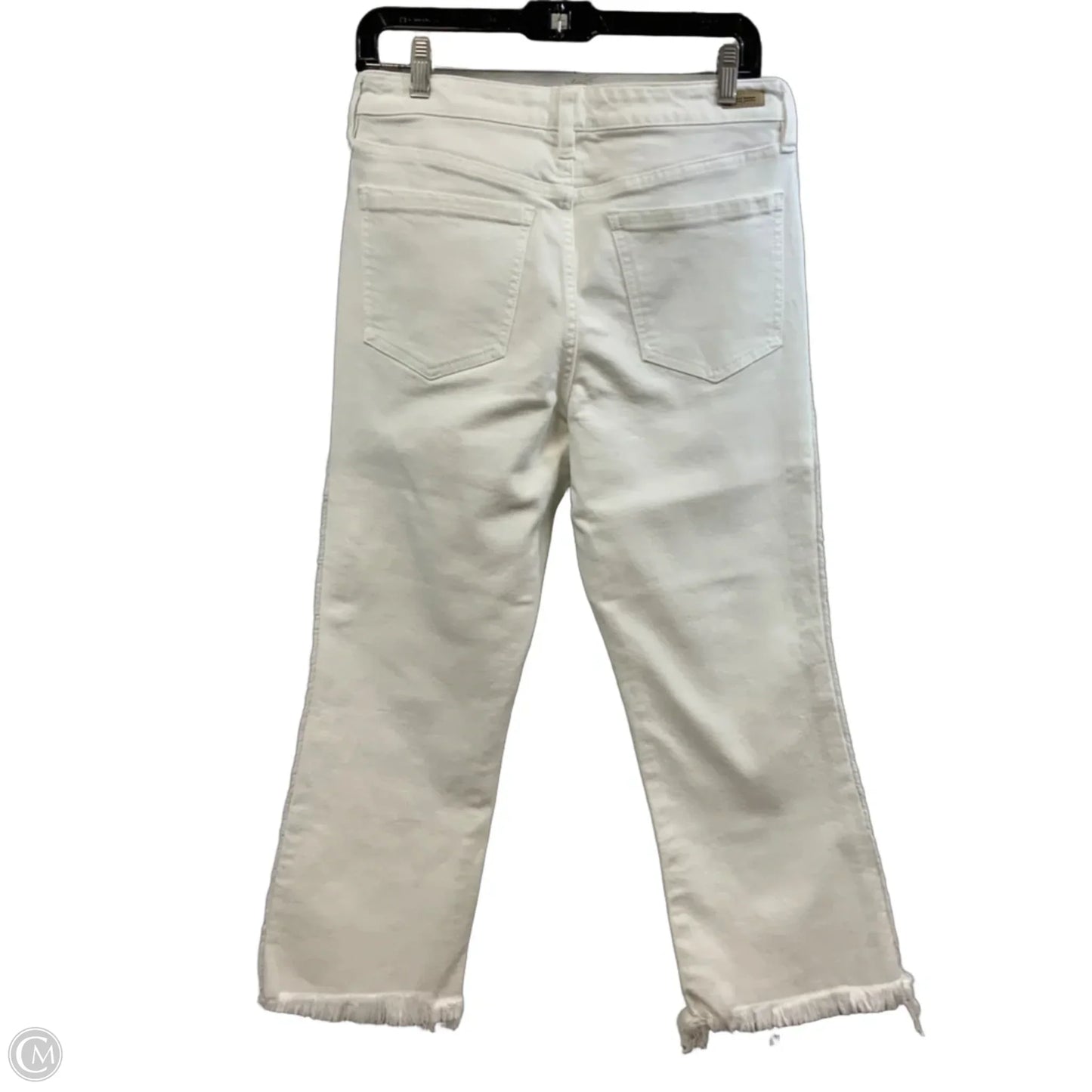 Pants Other By Liverpool In White, Size: 6