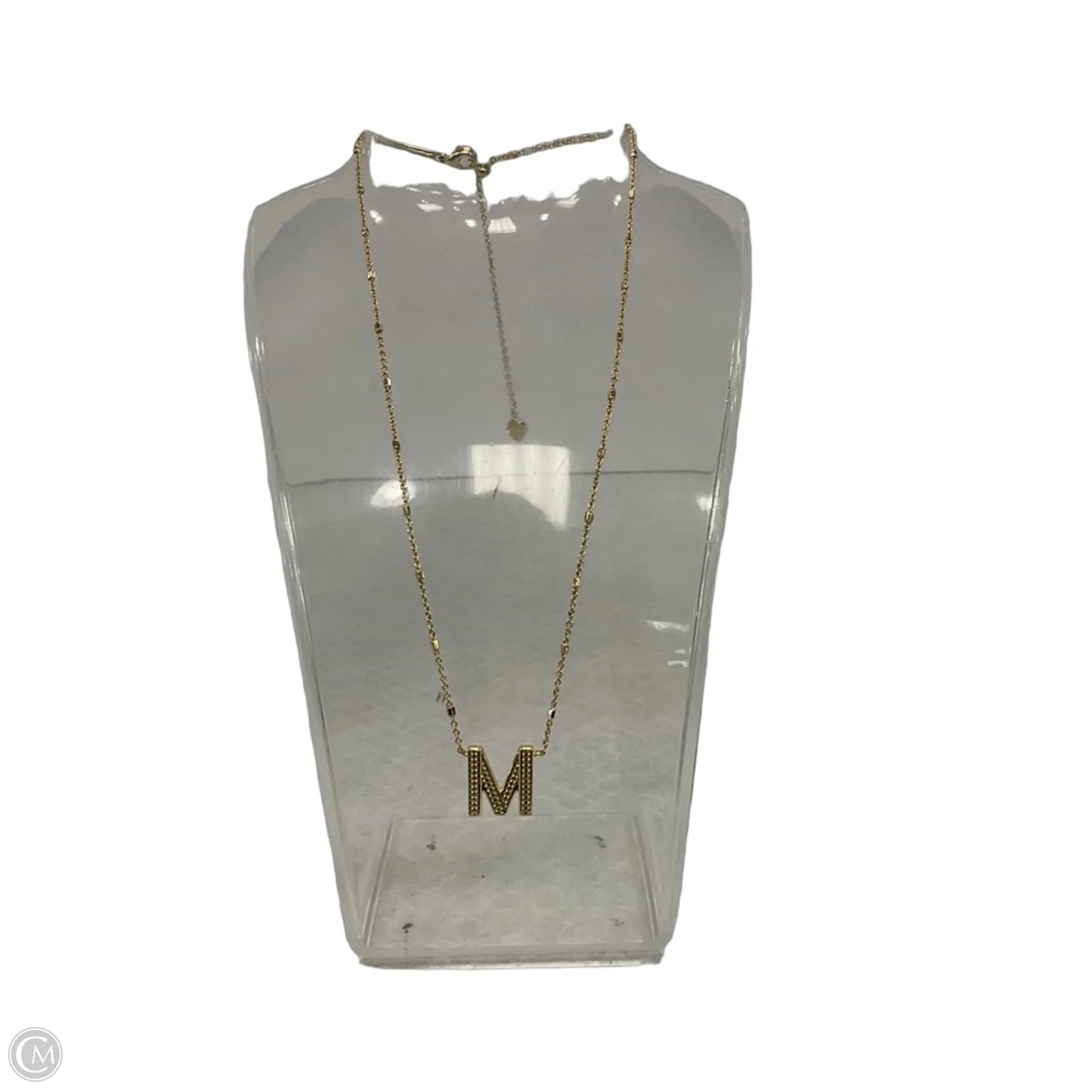 Necklace Charm By Kendra Scott