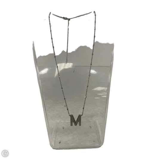 Necklace Charm By Kendra Scott