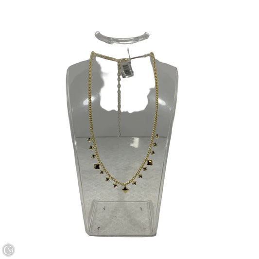 Necklace Charm By Kendra Scott