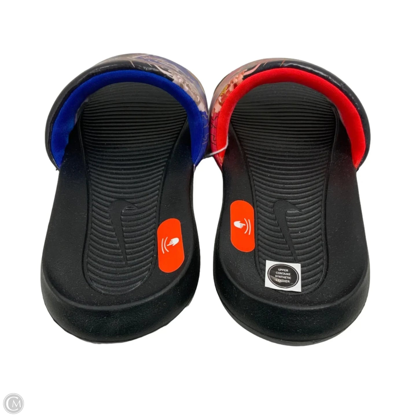 Sandals Sport By Nike In Black, Size: 8
